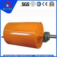ISO Approved Magnetic Drum Separator Supplier In Thailand 